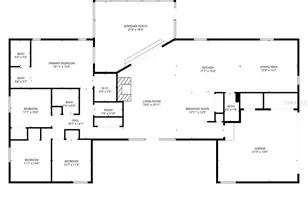 7551 NW 115th St, Chiefland, FL 32626 - Photo 56