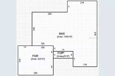 1803 NW 43rd Street, Gainesville, FL 32605 - Photo 2