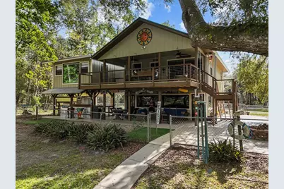 1069 SE Suwannee Trail, Branford, FL 32008 - Photo 4