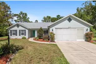 5393 SW 109th Place Rd, Ocala, FL 34476 - Photo 54