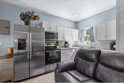 25126 NW 182nd Avenue, High Springs, FL 32643 - Photo 28