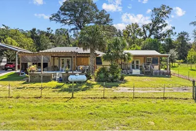 25126 NW 182nd Avenue, High Springs, FL 32643 - Photo 4