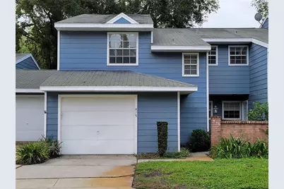415 NW 50th Boulevard #415, Gainesville, FL 32607 - Photo 2