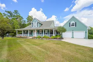 1463 NW 104th Dr, Gainesville, FL 32606 - Photo 2