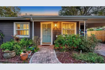 2264 Floyd Street, Sarasota, FL 34239 - Photo 1