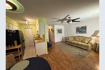 3439 NW 21st Drive Drive #J-3, Gainesville, FL 32605 - Photo 6