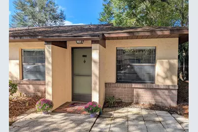 3439 NW 21st Drive Drive #J-3, Gainesville, FL 32605 - Photo 1