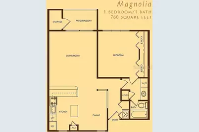 1810 NW 23rd Boulevard #115, Gainesville, FL 32605 - Photo 8