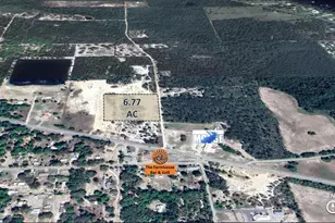 101 Pettit Rd, Crescent City, FL 32112 - Photo 1