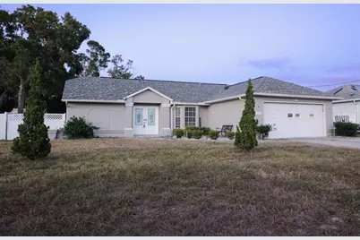 11194 Murraysville Drive, Spring Hill, FL 34609 - Photo 2