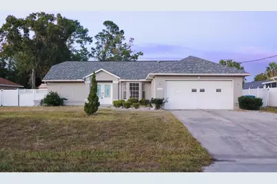 11194 Murraysville Drive, Spring Hill, FL 34609 - Photo 4