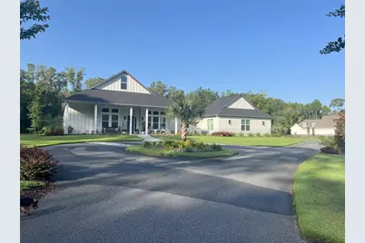 14407 NW 50th Place, Alachua, FL 32615 - Photo 1