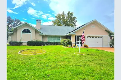 93 Hickory Loop, Ocala, FL 34472 - Photo 1