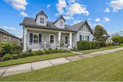 2674 SW 120th Drive, Gainesville, FL 32608 - Photo 2