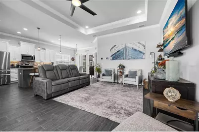 2674 SW 120th Drive, Gainesville, FL 32608 - Photo 6