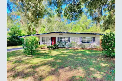 4006 NW 21st Drive, Gainesville, FL 32605 - Photo 20