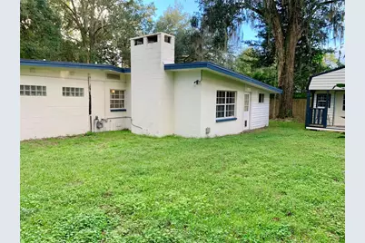 4006 NW 21st Drive, Gainesville, FL 32605 - Photo 24