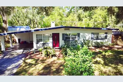 4006 NW 21st Drive, Gainesville, FL 32605 - Photo 18