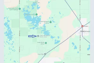 12851 NE 101Ct Court, Archer, FL 32618 - Photo 12