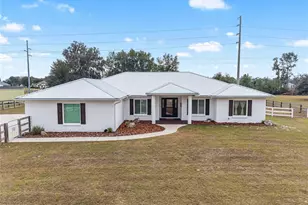 25442 NW 173rd Ave, High Springs, FL 32643 - Photo 78