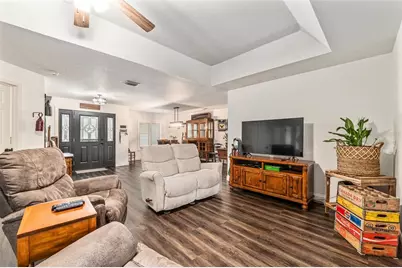 25442 NW 173rd Avenue, High Springs, FL 32643 - Photo 6