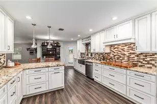 25442 NW 173rd Ave, High Springs, FL 32643 - Photo 38