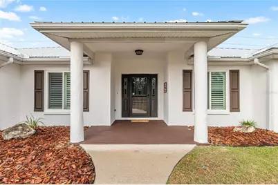 25442 NW 173rd Avenue, High Springs, FL 32643 - Photo 4