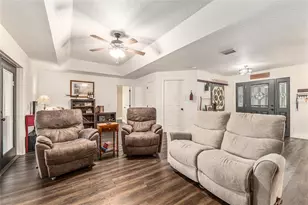 25442 NW 173rd Ave, High Springs, FL 32643 - Photo 8