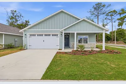 6702 SW 10th Lane, Gainesville, FL 32607 - Photo 1