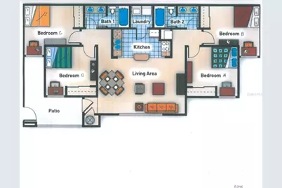 2601 SW Archer Road #203, Gainesville, FL 32608 - Photo 10