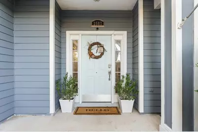 2587 NW 94th Drive, Gainesville, FL 32606 - Photo 2