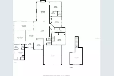 2587 NW 94th Drive, Gainesville, FL 32606 - Photo 42