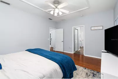 2587 NW 94th Drive, Gainesville, FL 32606 - Photo 18