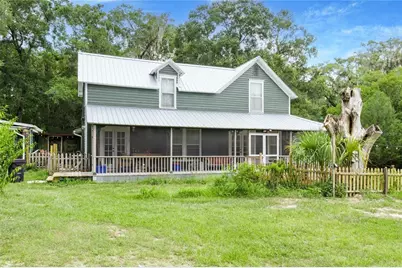 4812 NE 255th Drive, Melrose, FL 32666 - Photo 42