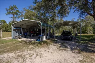 11071 NE 78th Terrace, Bronson, FL 32621 - Photo 10