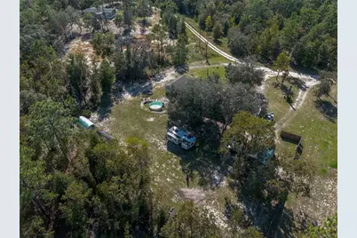 11071 NE 78th Terrace, Bronson, FL 32621 - Photo 16