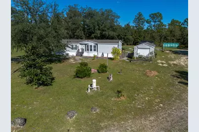11071 NE 78th Terrace, Bronson, FL 32621 - Photo 18