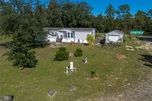 11071 NE 78th Terrace, Bronson, FL 32621 - Photo 18