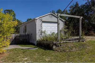 11071 NE 78th Terrace, Bronson, FL 32621 - Photo 14