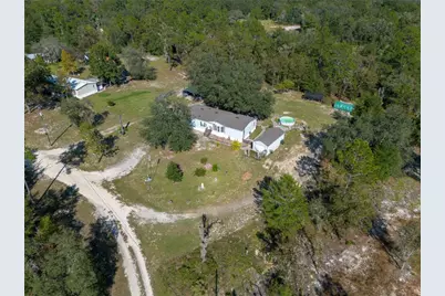 11071 NE 78th Terrace, Bronson, FL 32621 - Photo 22