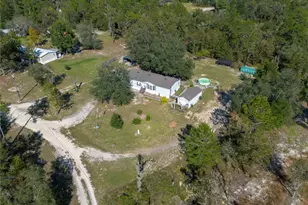 11071 NE 78th Terrace, Bronson, FL 32621 - Photo 22