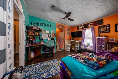 11071 NE 78th Terrace, Bronson, FL 32621 - Photo 32