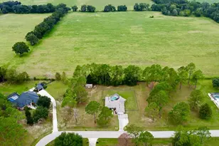 17598 NW 181 St, Alachua, FL 32615 - Photo 4