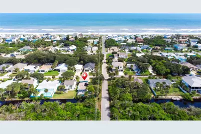 2290 S Flagler Avenue, Flagler Beach, FL 32136 - Photo 2