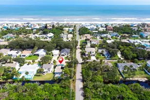 2290 S Flagler Ave, Flagler Beach, FL 32136 - Photo 2