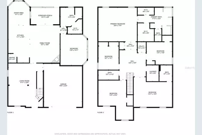 1218 Wetland Ridge Circle, Middleburg, FL 32068 - Photo 6