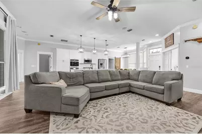 11408 NW 17th Lane, Gainesville, FL 32606 - Photo 6