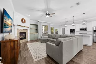 11408 NW 17 Ln, Gainesville, FL 32606 - Photo 4