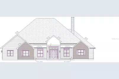 5827 SW 124 Way, Archer, FL 32618 - Photo 2