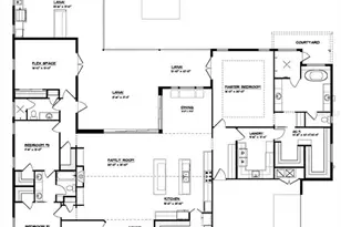 5827 SW 124th Wy, Archer, FL 32618 - Photo 2